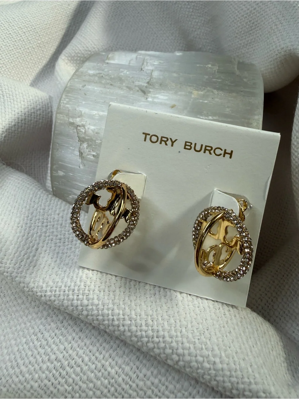 Tory Burch classic tory